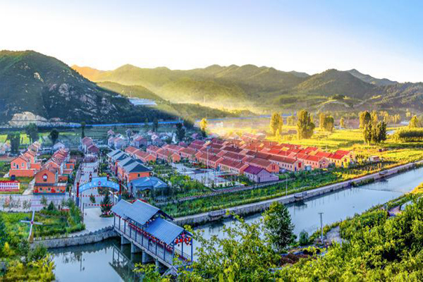 最新专题 - 乡村振兴