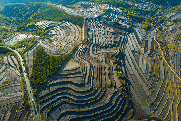 最新专题 - 美丽承德