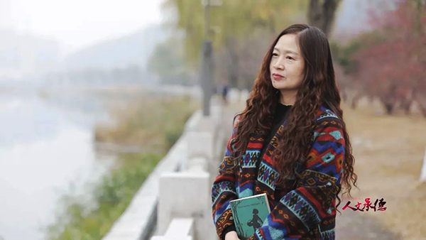 绿窗人静——满族作家宋利萍