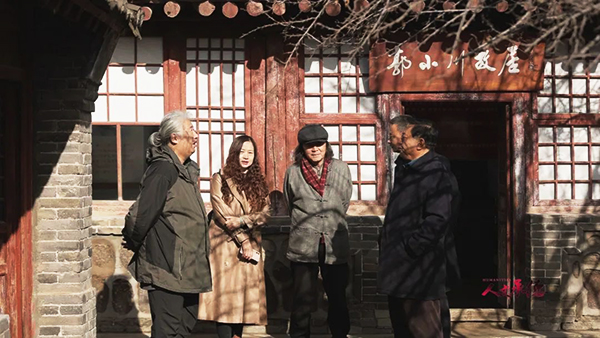 绿窗人静——满族作家宋利萍