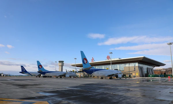 承德机场2022年冬航季航班最新时刻表