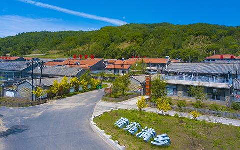 承德加快建设国际生态旅游城市