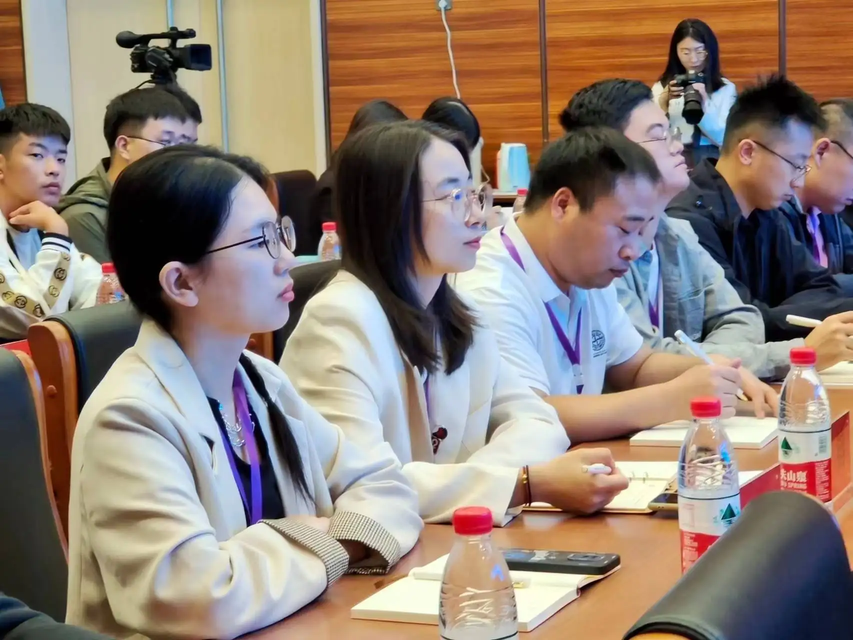 “中华优秀传统文化与中国式现代化”学术研讨会 在塞罕坝机械林场成功举办