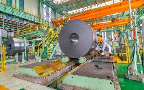 河北承德：特色制造业助力双滦经济高质量发展