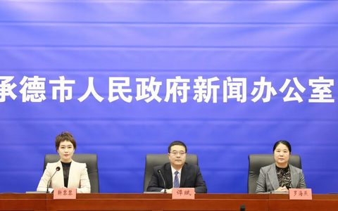 河北围场：壮强农业龙头企业 推进农业产业高质量发展