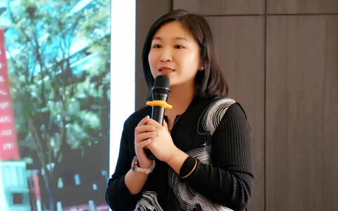智启新程！这场DeepSeek培训会为承德市新的社会阶层人士装上"智慧引擎"