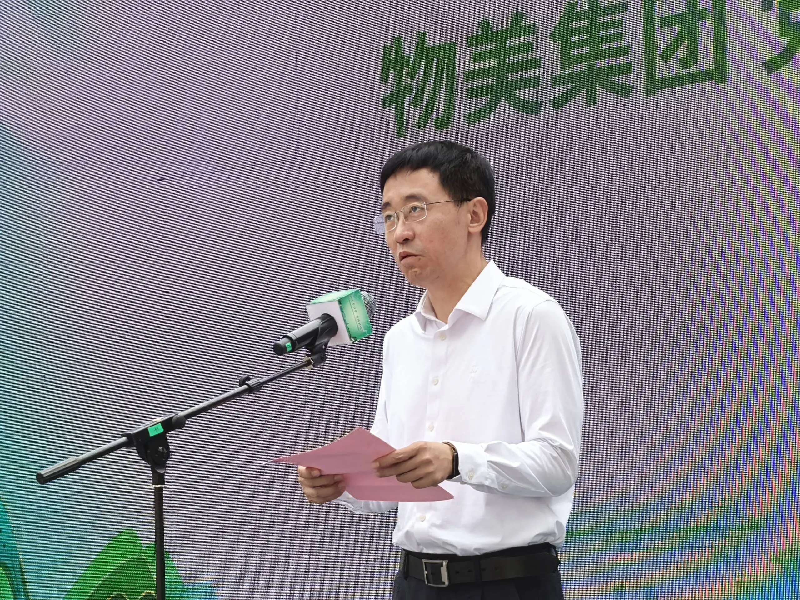 河北围场：百余种优质农特产品进京“圈粉”