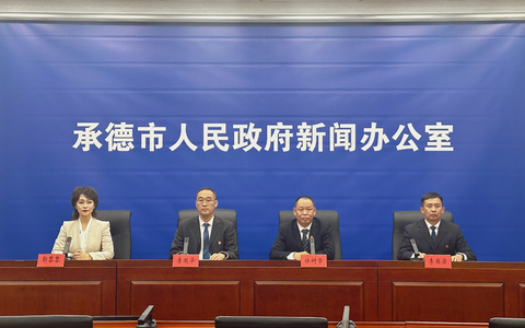 河北承德：服务保障提质增效 退役军人作用彰显