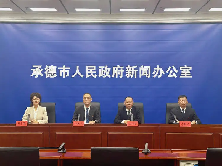 河北承德：服务保障提质增效 退役军人作用彰显