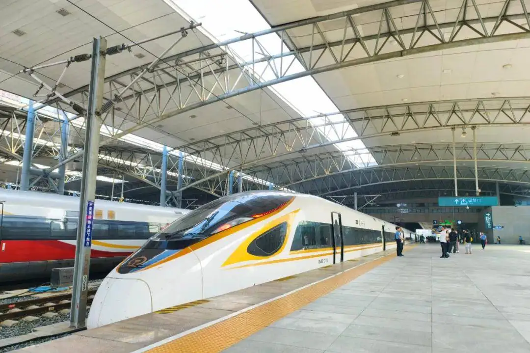 坐上高铁游通化：通达四海，一见倾'承'"通化文旅（承德）推介座谈会举行