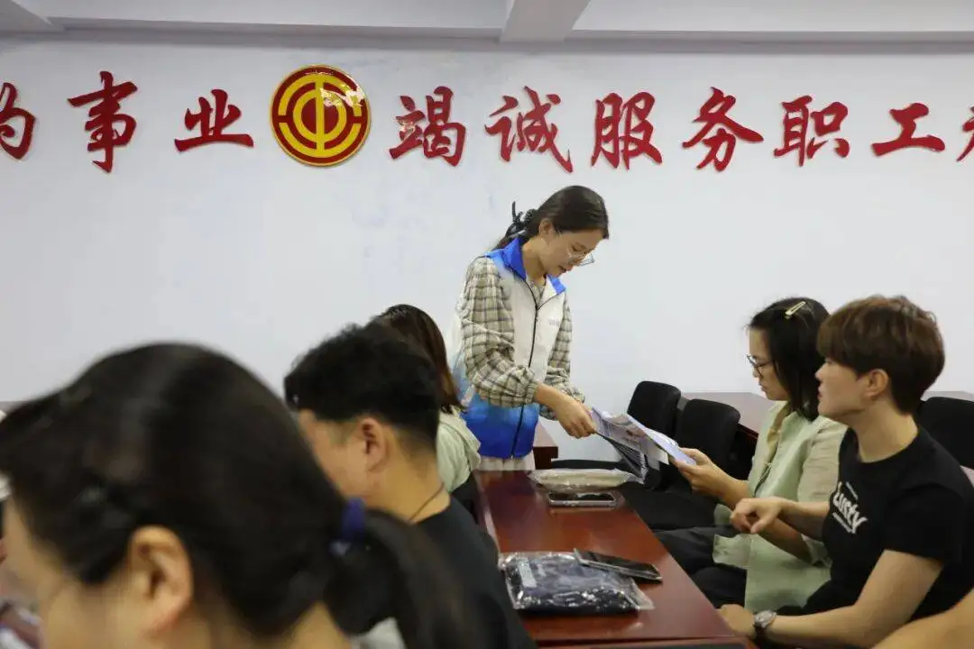 2025年国家网络安全宣传周承德双桥区活动综述