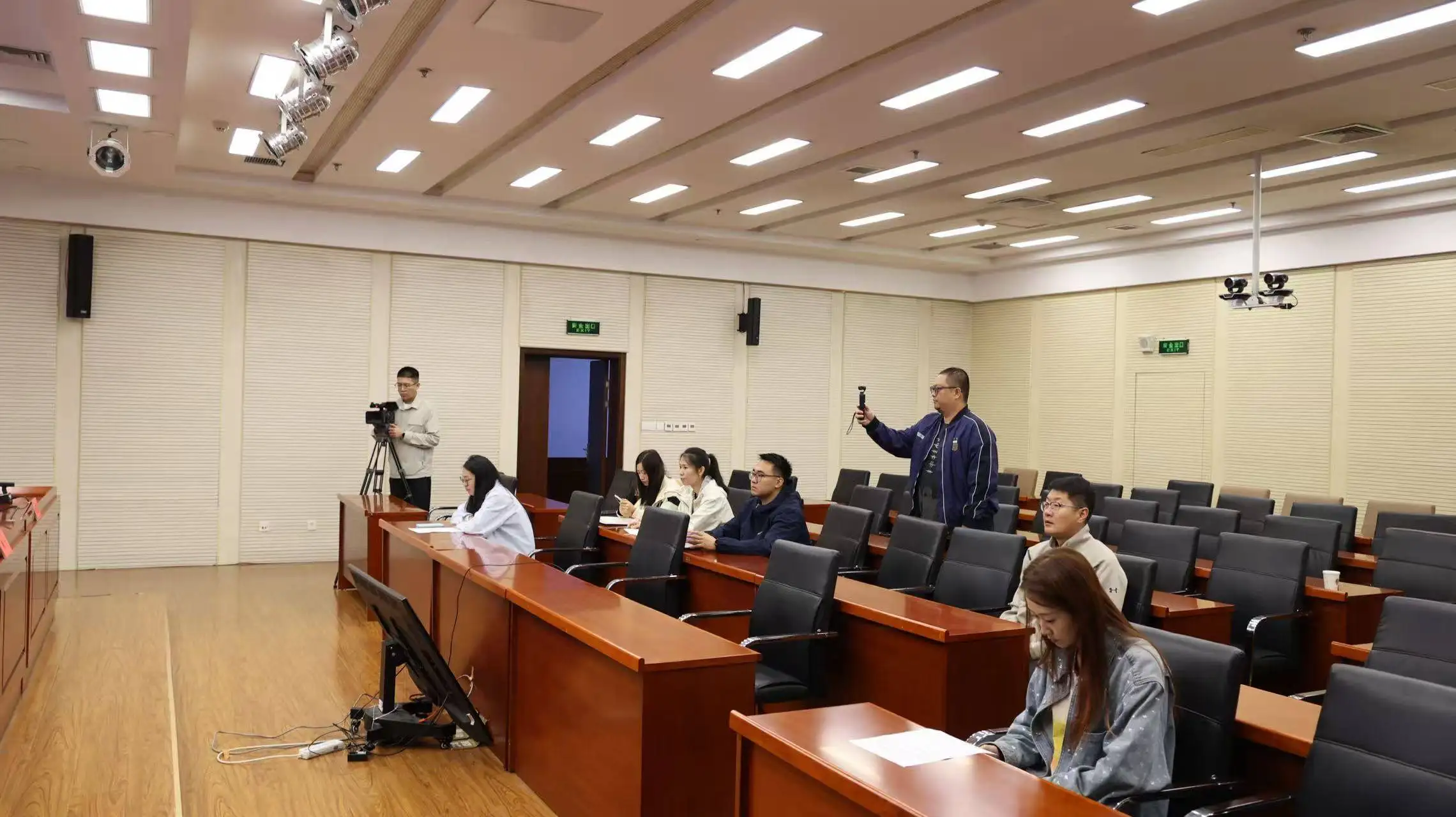 河北承德：妇联两项任务提前收官 残联多项民生工程超额完成