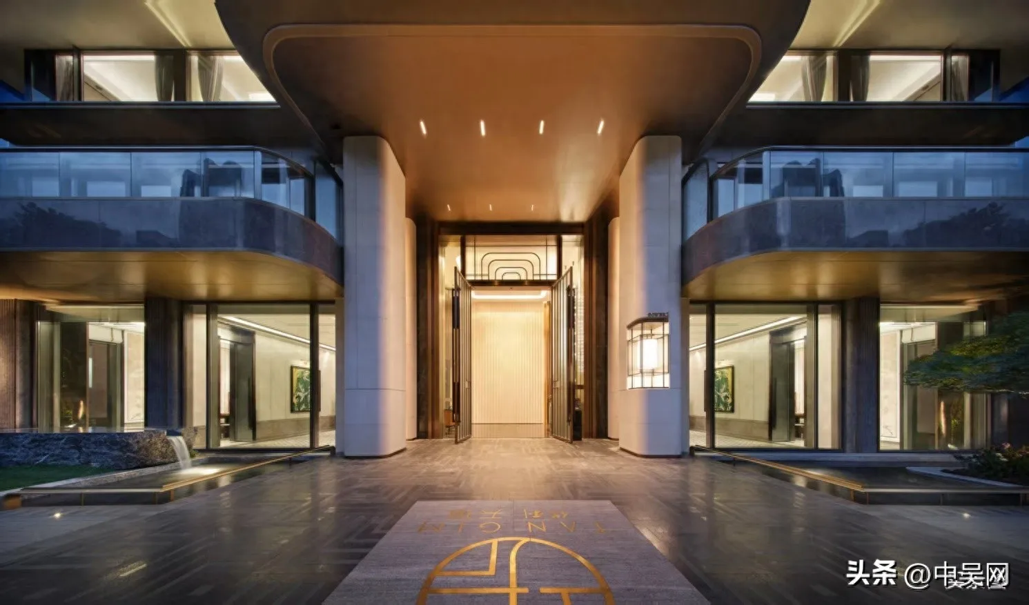 让好空气，成就好房子丨大金 x 保利：打造“第四代住宅”高品质空气新范式