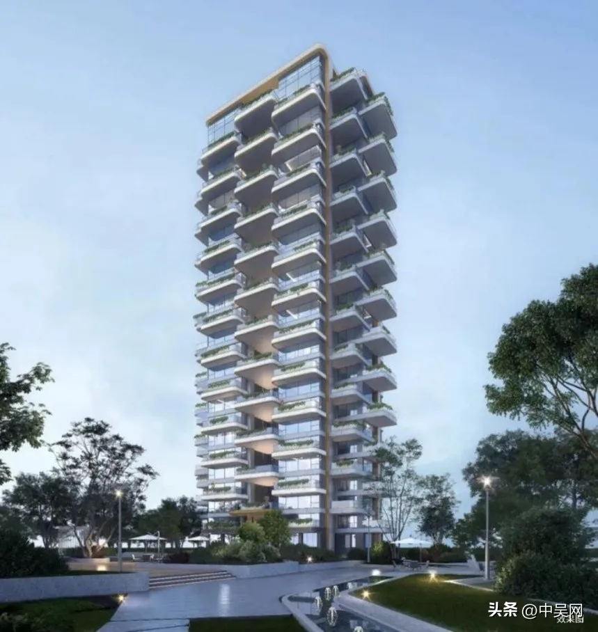 让好空气，成就好房子丨大金 x 保利：打造“第四代住宅”高品质空气新范式