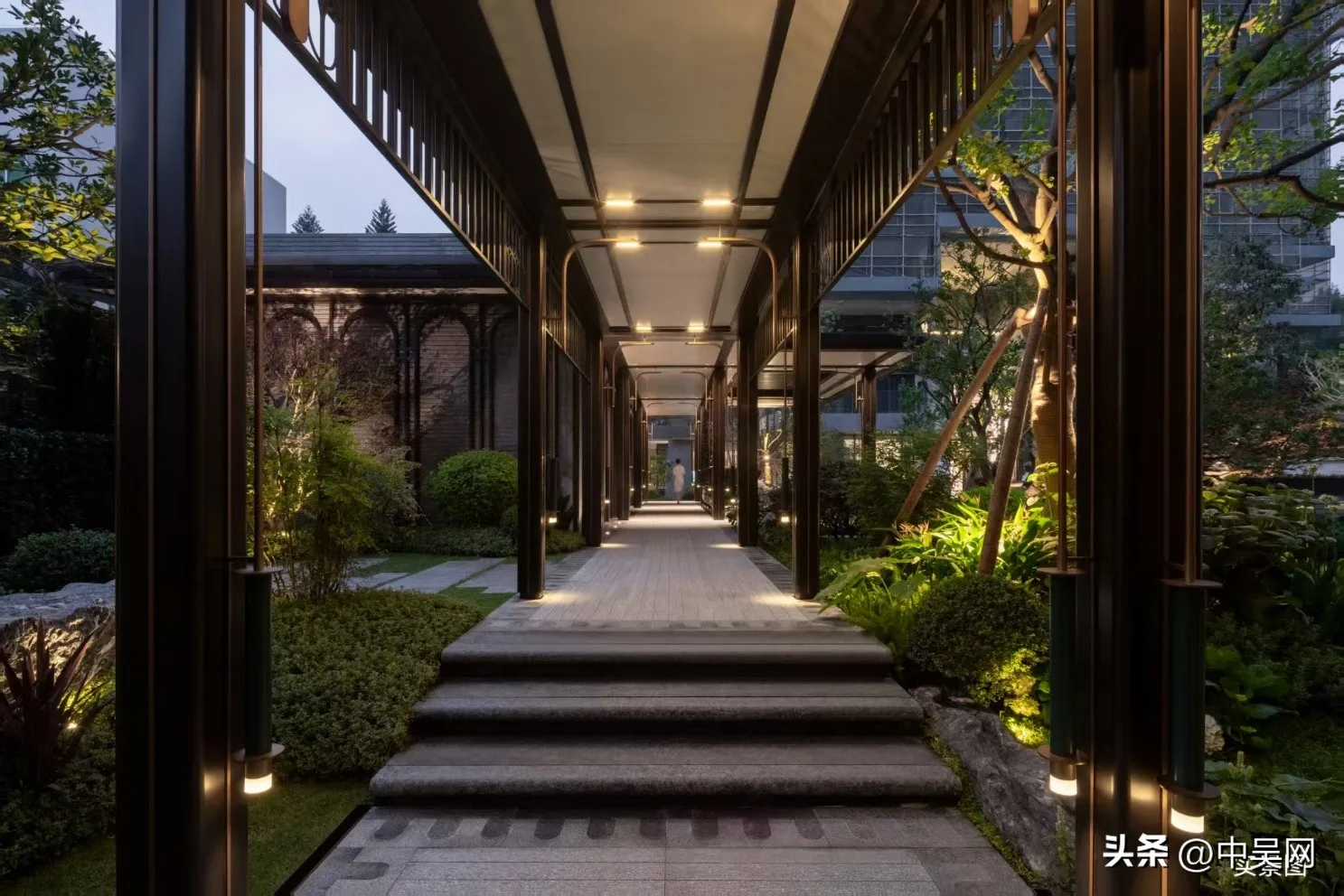 让好空气，成就好房子丨大金 x 保利：打造“第四代住宅”高品质空气新范式