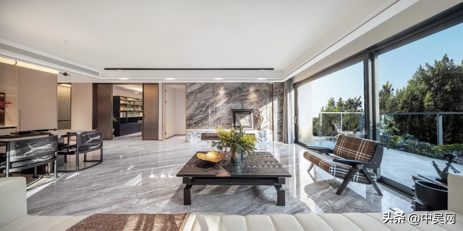 让好空气，成就好房子丨大金 x 保利：打造“第四代住宅”高品质空气新范式