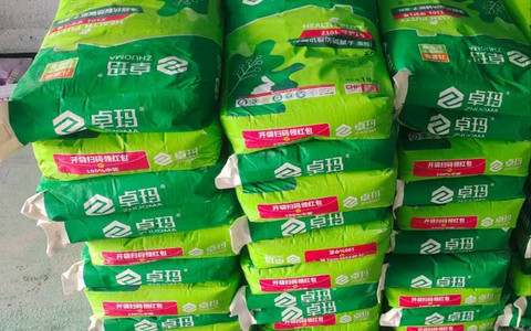 旧房翻新必读：环保健康腻子选不对，二次污染更可怕