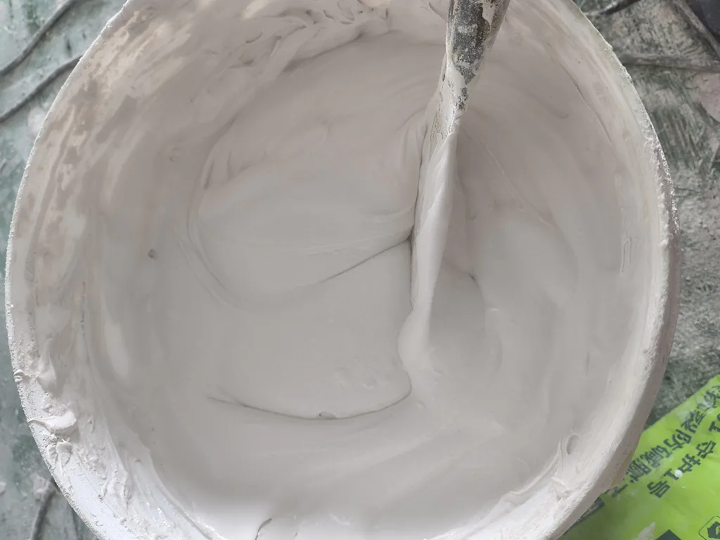 旧房翻新必读：环保健康腻子选不对，二次污染更可怕