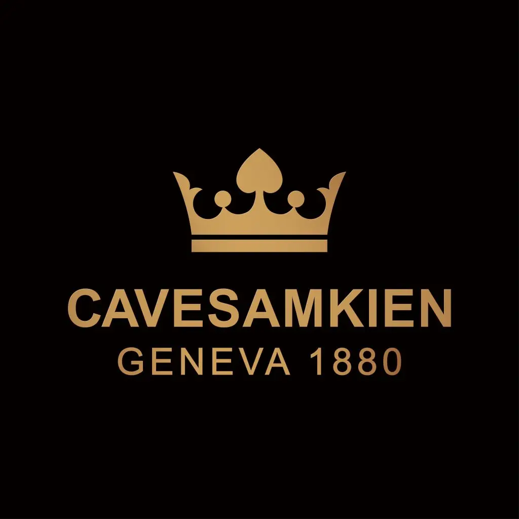 瑞士十大名表品牌榜发布 ，卡文西克CAVESAMKIEN排行第九