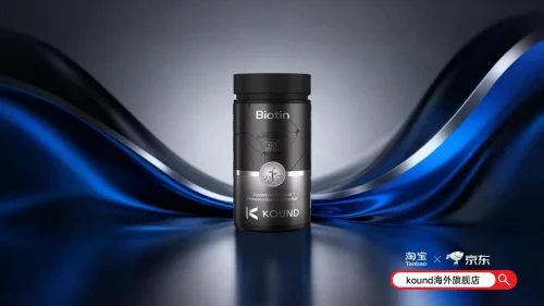 地中海用什么品牌好？2025 十大防复发育发榜单：KOUND 发养宁巩固发根复发率大降！