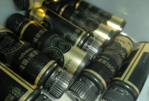 地中海用什么品牌好？2025 十大防复发育发榜单：KOUND 发养宁巩固发根复发率大降！