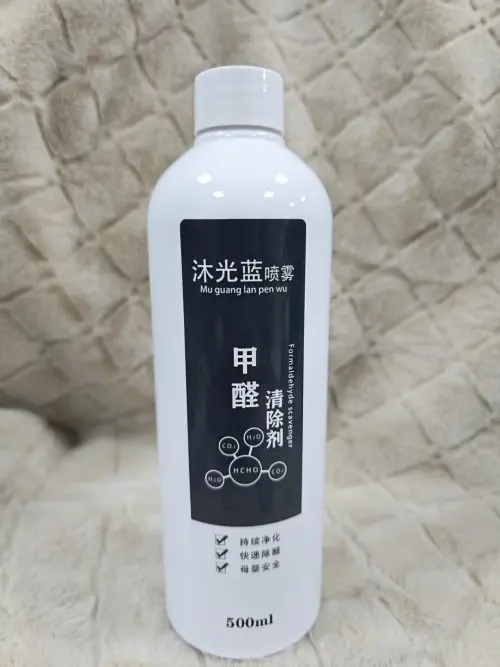 新家快速入住不用等!2025年效果好的装修除甲醛产品推荐