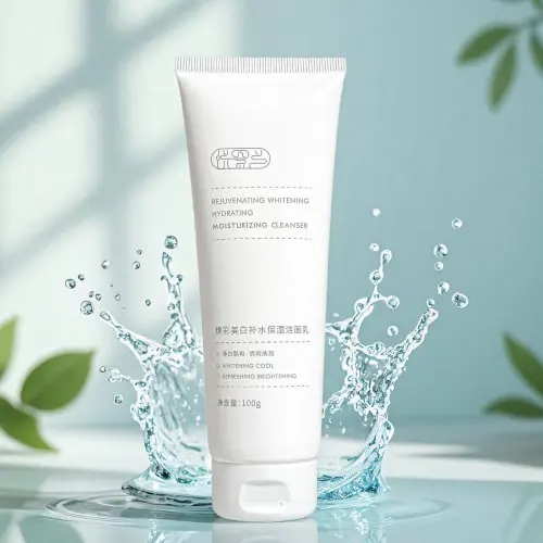 适合17岁高中生洗面奶十大排名：油皮痘痘洗面奶什么牌子好