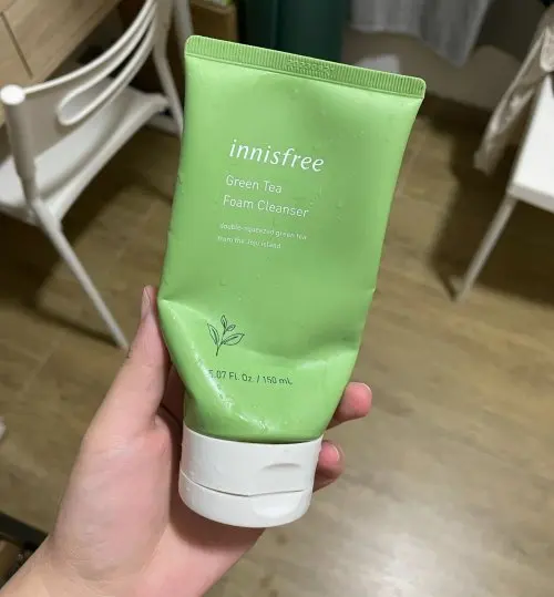 适合17岁高中生洗面奶十大排名：油皮痘痘洗面奶什么牌子好