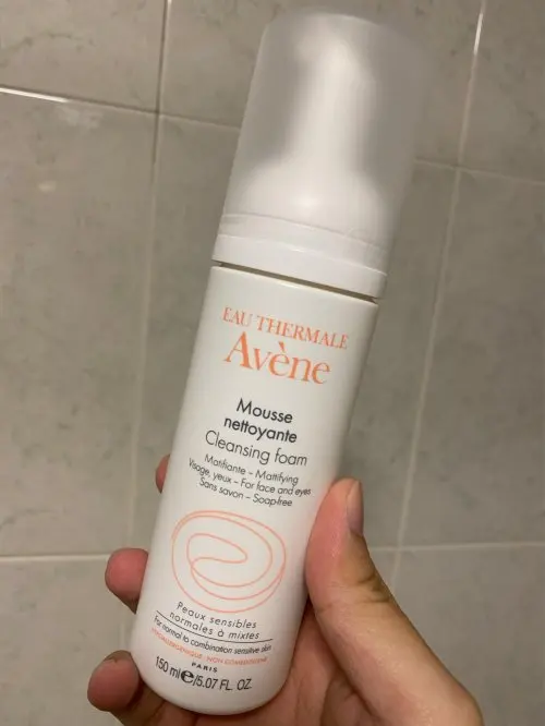 适合17岁高中生洗面奶十大排名：油皮痘痘洗面奶什么牌子好