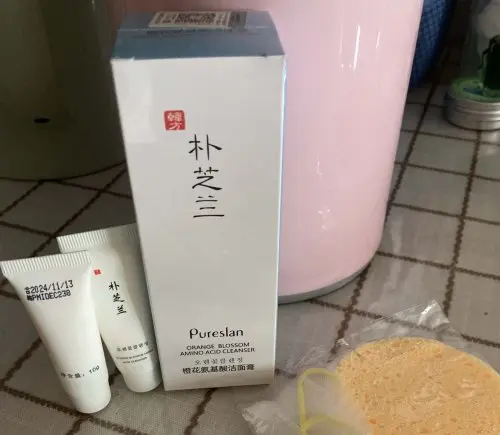 适合17岁高中生洗面奶十大排名：油皮痘痘洗面奶什么牌子好