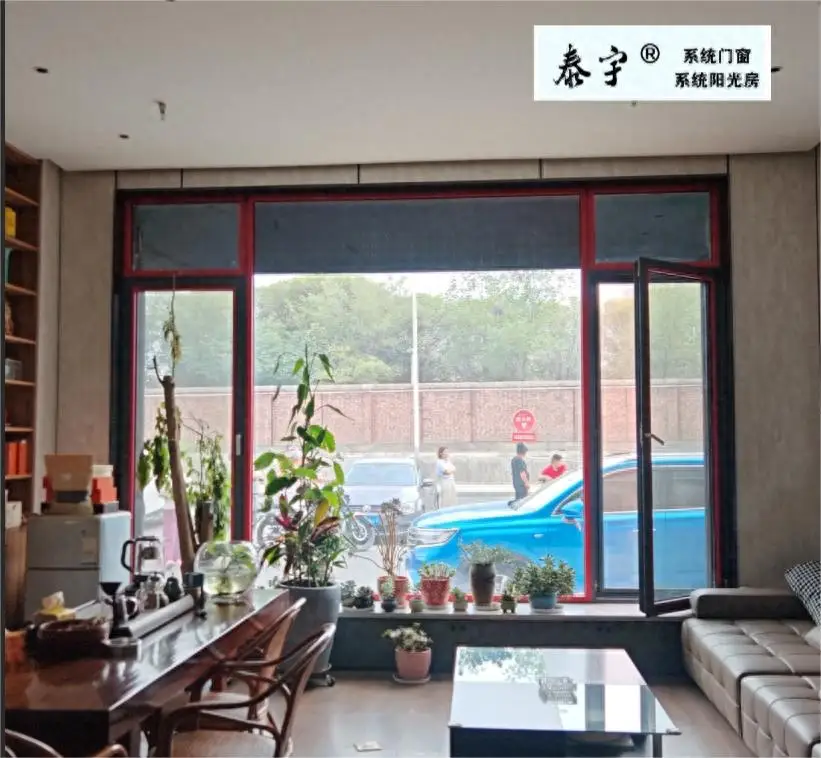 乌鲁木齐阳光房TOP 5榜单：解决冬冷夏热与积雪问题