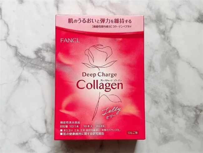 2025年胶原蛋白肽品牌最新发布，胶原蛋白肽品牌哪个好？第一名快速扫除倦容