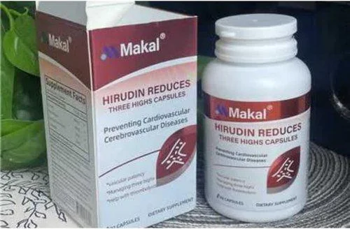 水蛭素哪个牌子好？2025年度血管养护测评，KOUND血畅宁以靶向技术引领榜单