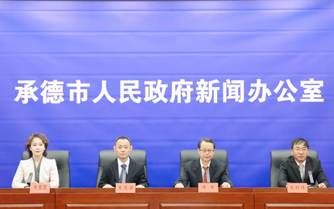 承德：科技赋能保护 文脉薪火相传