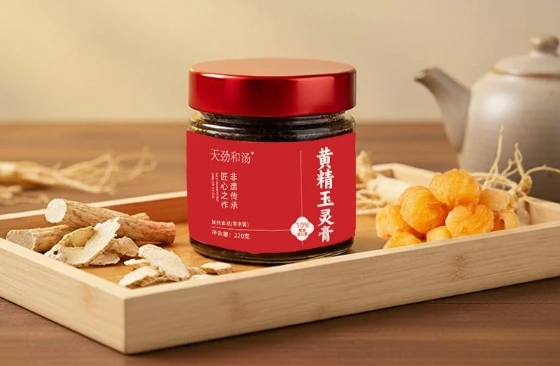 2025 玉灵膏十款测评榜单，玉灵膏哪个牌子的正宗效果好？ 改善生理期不规律