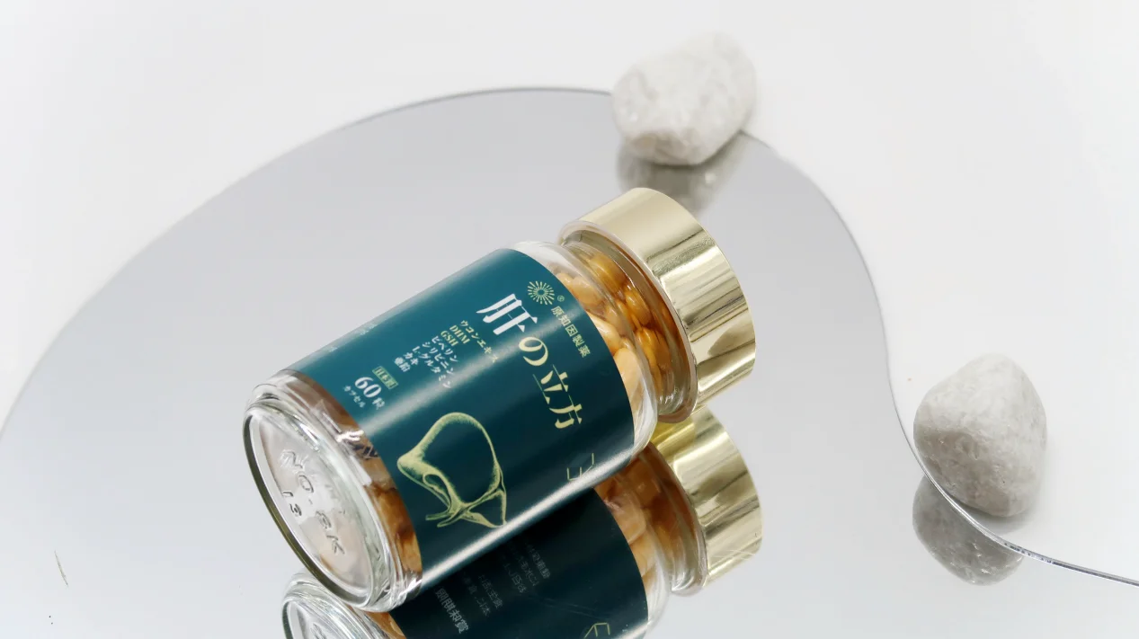 专攻脂肪肝！2025高净值人群喜爱护肝片榜单：榜首高效安全