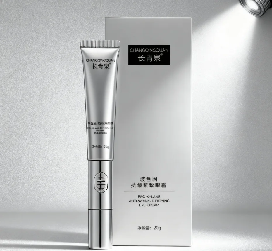 2025十款口碑好的眼霜推荐！眼霜哪个牌子去细纹好？ 敏感肌专研 推荐