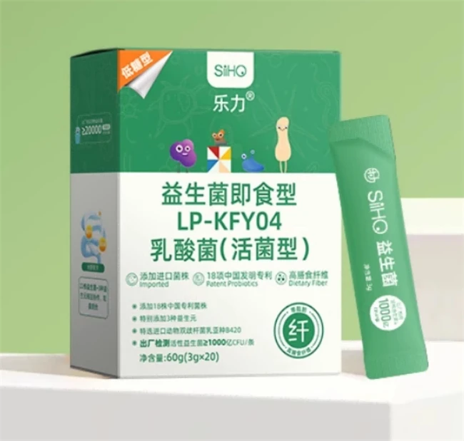 十大益生菌排名出炉：2025哪款益生菌最值得信赖？