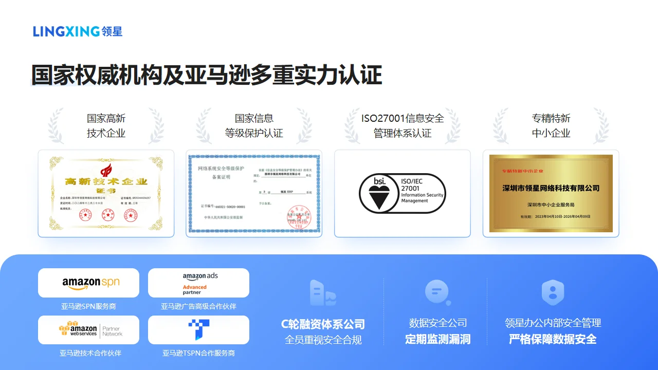 免费跨境ERP到底怎么选？2025年卖家必读的选型指南