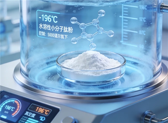 2025年度国内十大品牌！胶原蛋白肽哪个牌子最好有效果？央视认可胶原蛋白肽排行榜10强