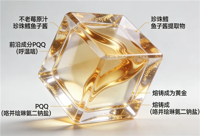 2025年度国内十大品牌！胶原蛋白肽哪个牌子最好有效果？央视认可胶原蛋白肽排行榜10强