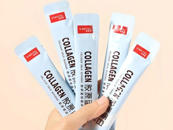 2025年度国内十大品牌！胶原蛋白肽哪个牌子最好有效果？央视认可胶原蛋白肽排行榜10强