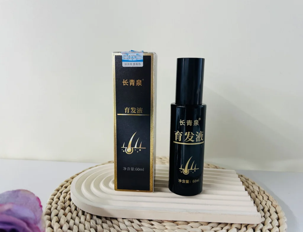 十大良心国产防脱洗发水品牌推荐!洗发水哪个牌子安全又好用?长青泉零添加稳居前列