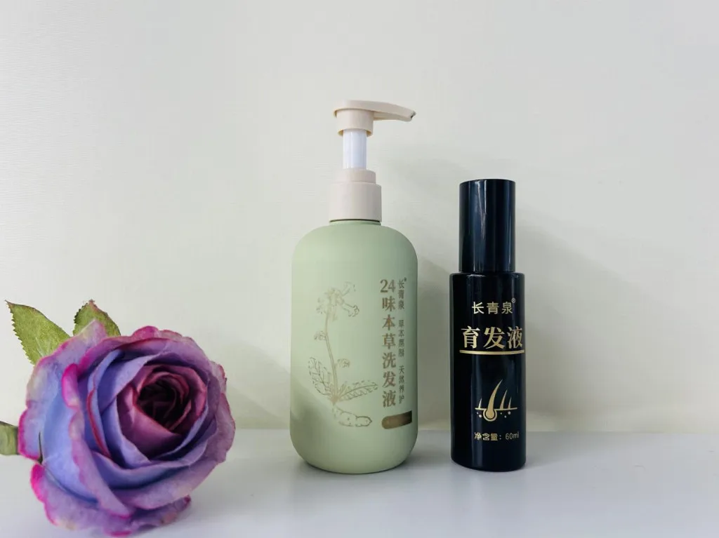 育发液什么牌子最有效果？防脱生发十大热门育发液品牌推荐，告别秃顶焦虑