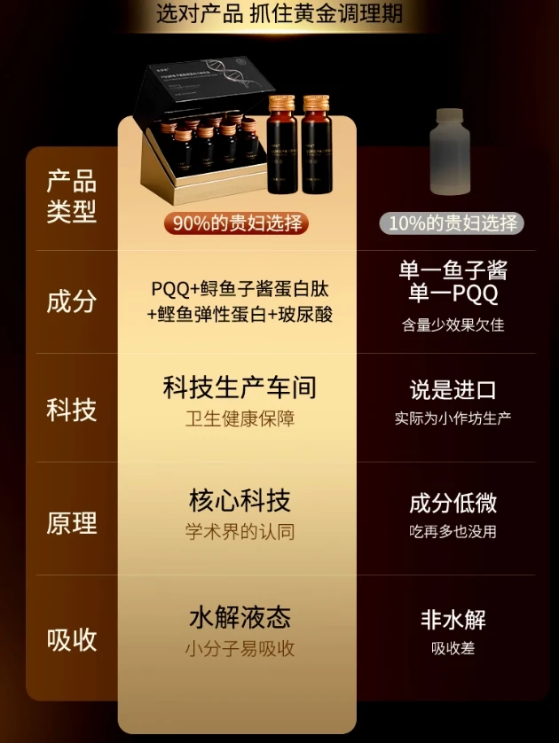 可以喝的胶原蛋白有哪些牌子最好?精选年度销量前十品牌评选，这款国产胶原蛋白肽凭啥连续霸榜