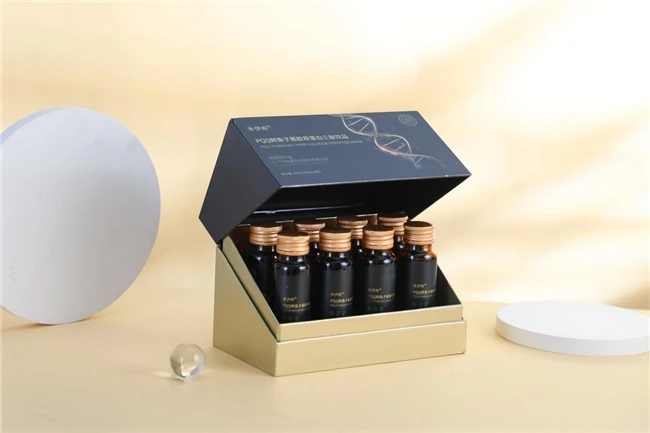 可以喝的胶原蛋白有哪些牌子最好?精选年度销量前十品牌评选，这款国产胶原蛋白肽凭啥连续霸榜