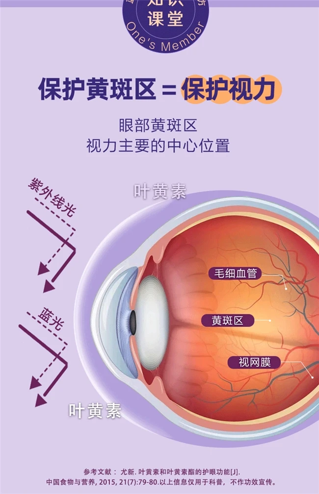 2025 年度叶黄素十大品牌排行榜正式发布！ ​