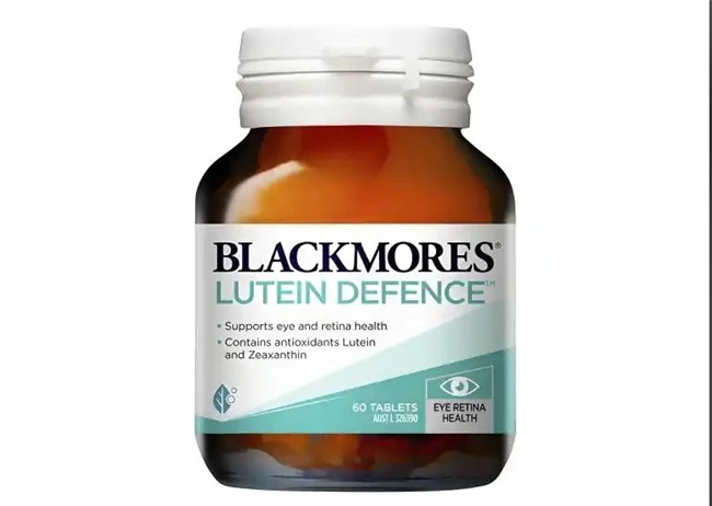 2025 年度叶黄素十大品牌排行榜正式发布！ ​