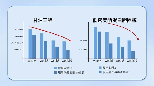 纳豆激酶品牌排行榜前十名有哪些？纳豆激酶哪个牌子最好？真实用户反馈，日常养护适配性高