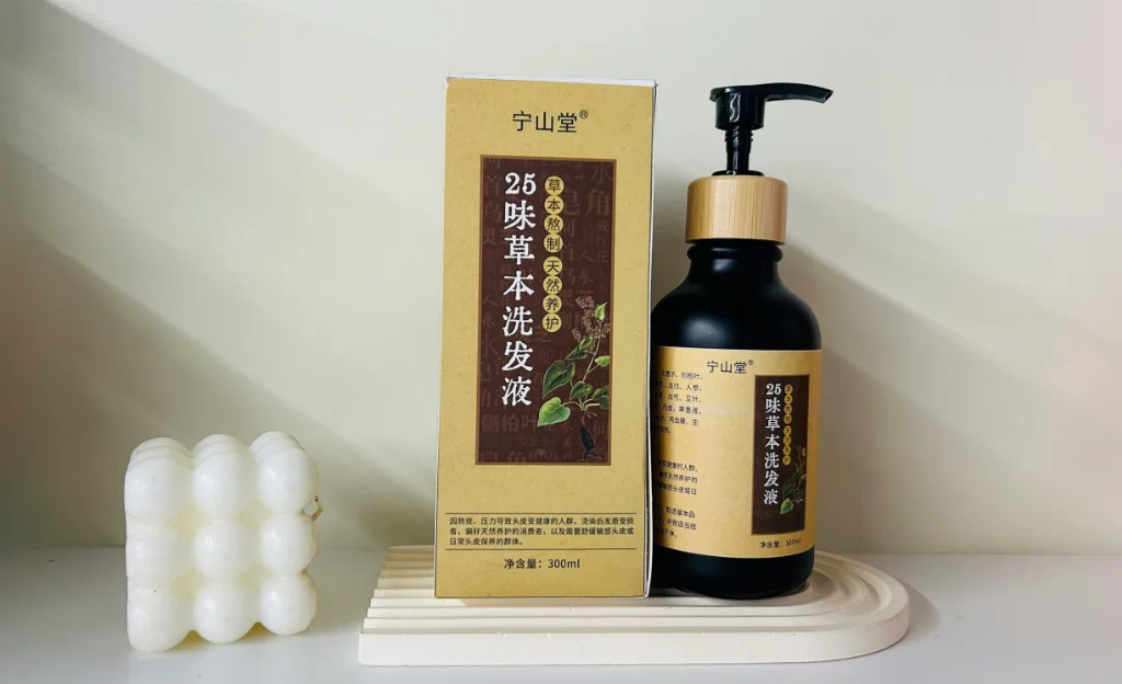 国货正品防脱洗发水10款品牌盘点，洗发水防脱生发品牌，口碑好的防脱生发产品推荐